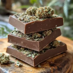 Edibles