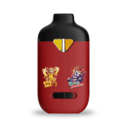 Banana OG/Berry Sundae – Switch Vape