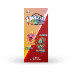 Pink Lemonade/Kandy Kush – Switch Vape - Drizzle Factory - Black Sheep Delivery