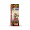Fruit Salad – Indica - 2g Vape Cart - Drizzle Factory - Black Sheep Delivery