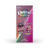 Blackberry/Bubble Gum – Switch Vape - Drizzle Factory - Black Sheep Delivery