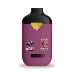 Blackberry/Bubble Gum – Switch Vape