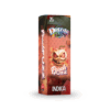 Peach Fuzz – Indica - 2g Vape Cart - Drizzle Factory - Black Sheep Delivery