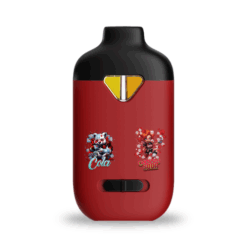Cola/Cherry Soda – Switch Vape
