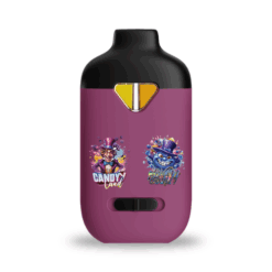 Candy Land/Blueberry – Switch Vape
