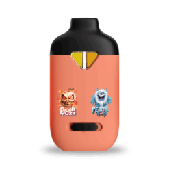 Peach Fuzz/Perma Frost – Switch Vape