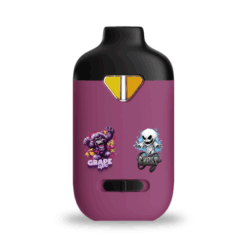 Grape Ape/Ghost OG – Switch Vape