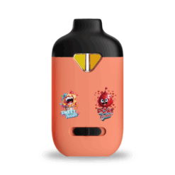 Sweet Tooth/POM Juice – Switch Vape