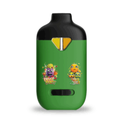 Fruit Burst/Fresh Citrus – Switch Vape