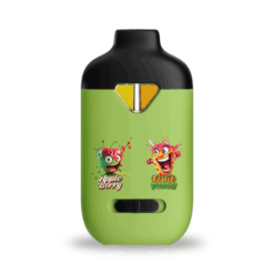 Apple Berry/Fruit Punch – Switch Vape
