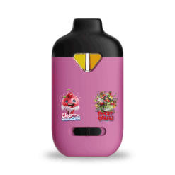 Cherry Snowcone/Fruit Salad – Switch Vape