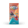 Loopy Fruit/Gummy Fish – Switch Vape - Drizzle Factory - Black Sheep Delivery