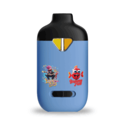 Loopy Fruit/Gummy Fish – Switch Vape