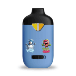 White Freeze/Watermelon Punch – Switch Vape
