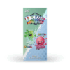 Spearmint/Lychee – Switch Vape - Drizzle Factory - Black Sheep Delivery