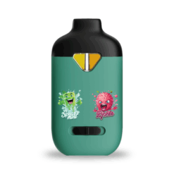 Spearmint/Lychee – Switch Vape