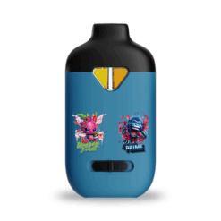 Dragon Fruit/Blue Prime – Switch Vape