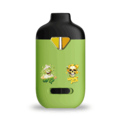 Keylime Pie/Lemon Skulls – Switch Vape