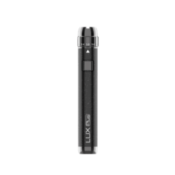 Yocan Lux Plus – Black Sparkle – 510-thread vape pen battery