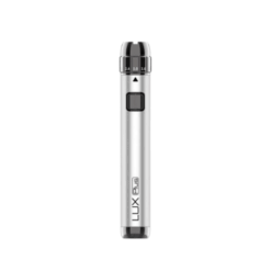 Yocan Lux Plus – Silver – 510-thread vape pen battery