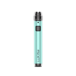 Yocan Lux Plus – Sky Blue – 510-thread vape pen battery