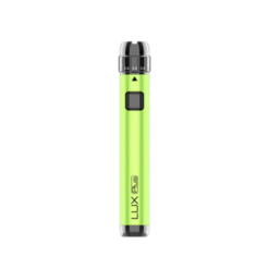 Yocan Lux Plus – Lime Green – 510-thread vape pen battery