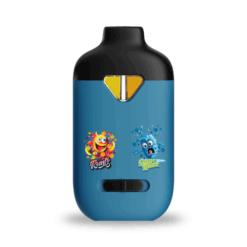 Runtz/Sour Razz – Switch Vape
