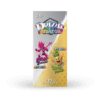 Pink Rockstar/Pineapple Phanta – Switch Vape - Drizzle Factory - Black Sheep Delivery