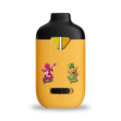 Pink Rockstar/Pineapple Phanta – Switch Vape